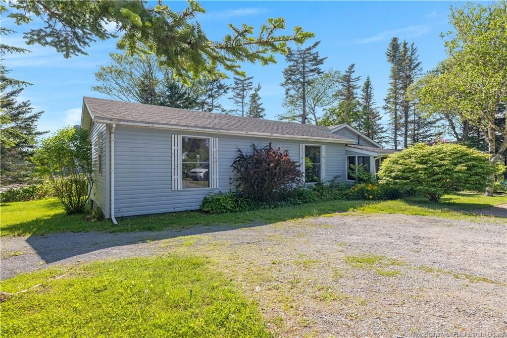 Property Photo:  229 McCarthy'S Point Road  NB E5J 1A7 