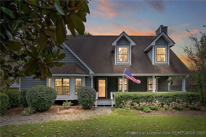Property Photo:  64 California Lane  NC 28390 