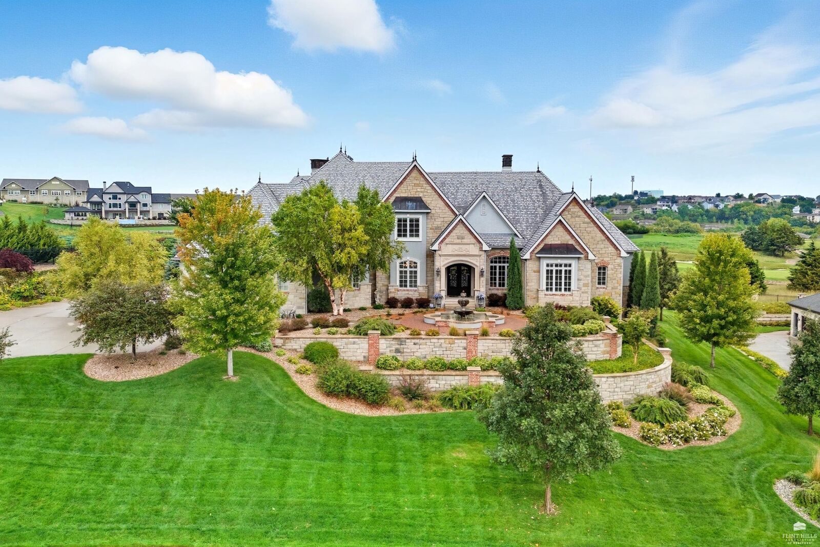 Property Photo:  2700 Heartland Drive  KS 66503 