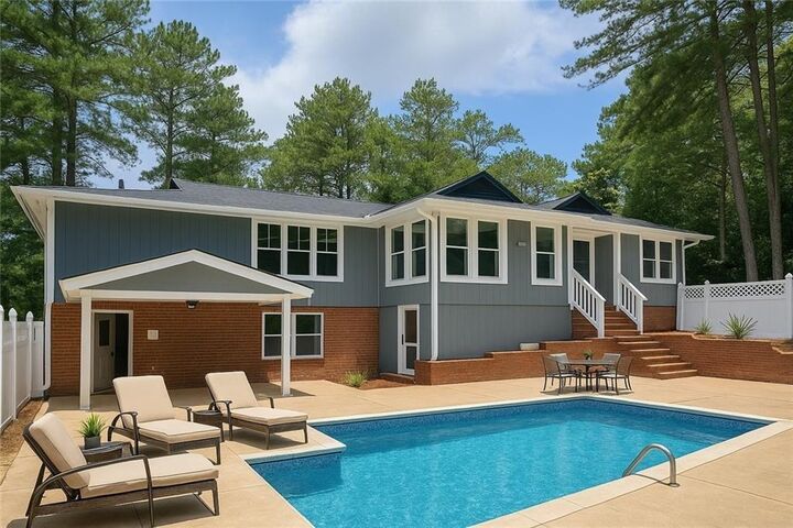 Property Photo:  1516 Chase Court  GA 30296 