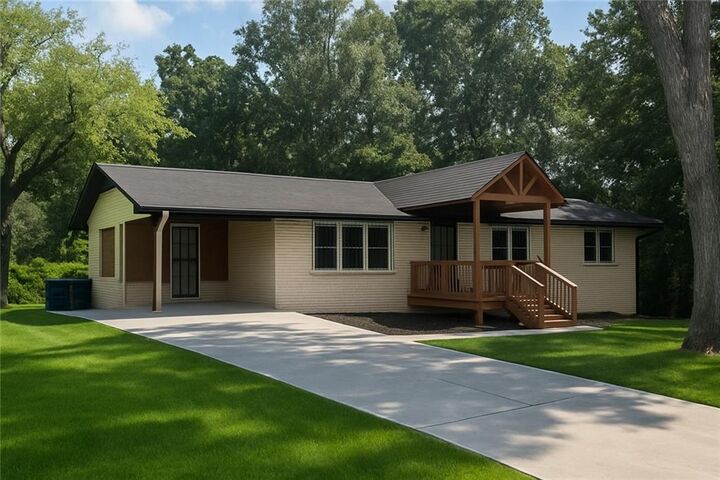 Property Photo:  2000 Fairburn Road SW  GA 30331 