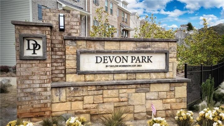 Property Photo:  2277 Graywell Lane  GA 30096 