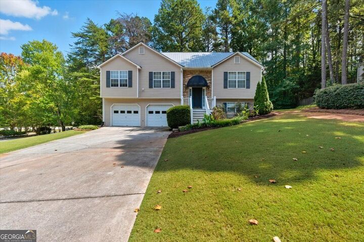 Property Photo:  15 Encampment Court  GA 30157 