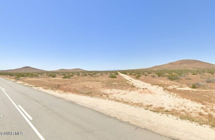 Property Photo: Denise Ave &Amp Granada St CA 93523