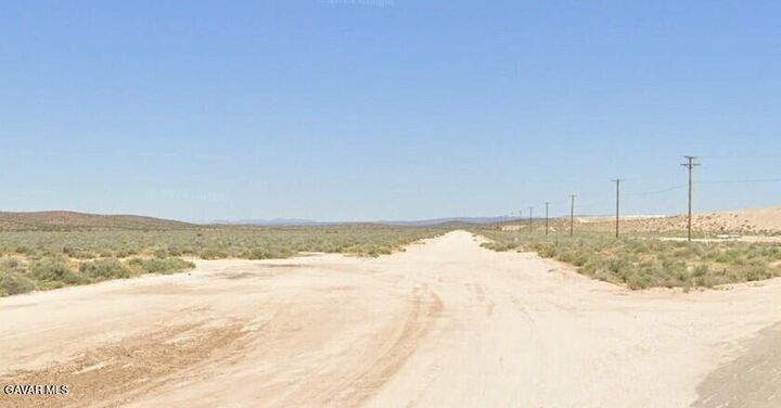 Property Photo:  Gephart Road  CA 93516 