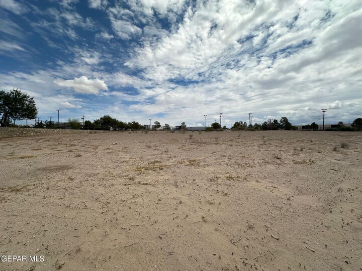 Property Photo: Pn 352867 Pullman Drive TX 79936