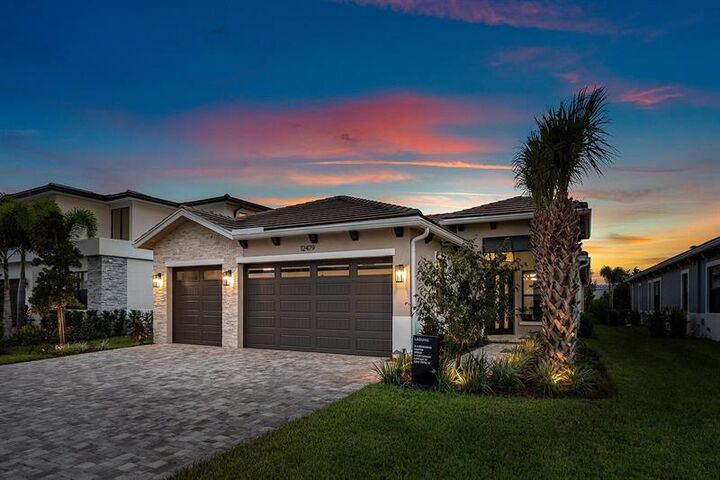 12479 Solana Bay Circle  Palm Beach Gardens FL 33412 photo
