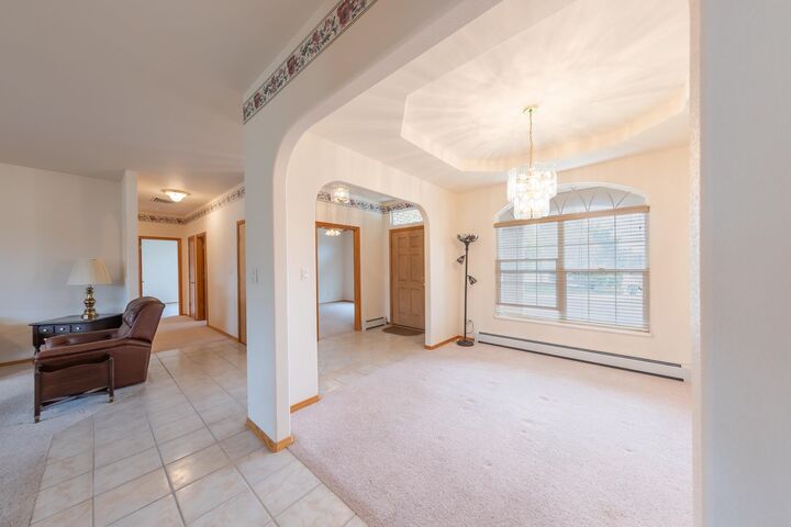 Property Photo:  2802 Grand View Circle  CO 81506 
