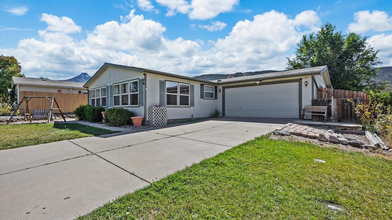 Property Photo: 26 Baker Hill Place CO 81635