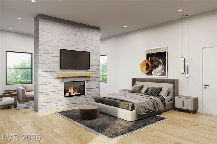 Property Photo:  8845 South Monte Cristo Way  NV 89113 