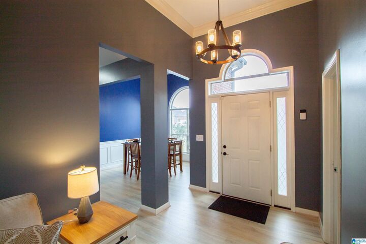 Property Photo:  3024 Stonecreek Trace  AL 35080 