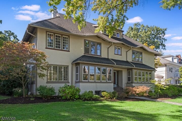 30 Plymouth St  Montclair Twp. NJ 07042 photo