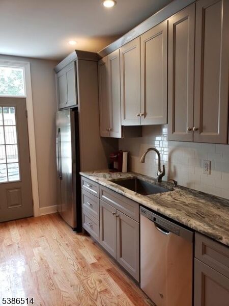 Property Photo:  530 Palisade Ave  NJ 07307 