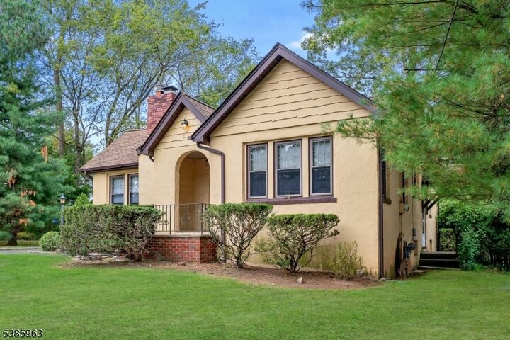 Property Photo: 14 Burnet Hill Rd NJ 07039