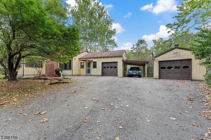 Property Photo: 963 Edgewood Dr NJ 07860