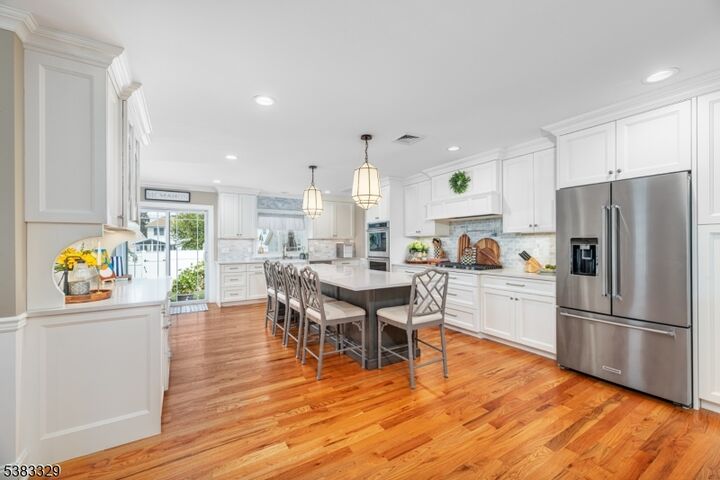 Property Photo:  79 Strathmore Ter  NJ 07663 