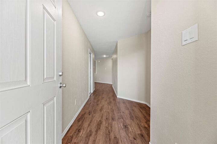 Property Photo:  24411 Pigeon Berry Drive  TX 77373 