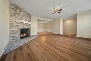 Property Photo:  3362 Continental Drive  TX 77459 