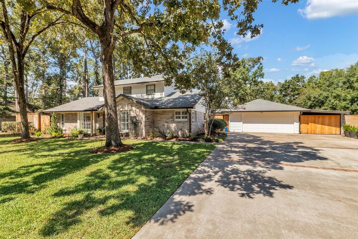 Property Photo:  2019 Laurel Springs Lane  TX 77339 