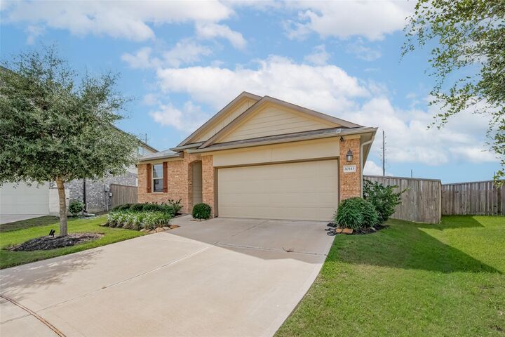 10143 Lilac Croft Lane  Richmond TX 77406 photo