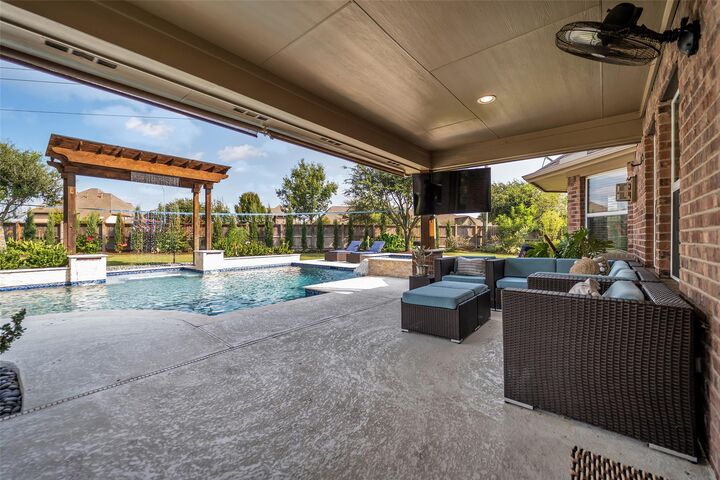 Property Photo:  28618 Brush Park Trail  TX 77494 