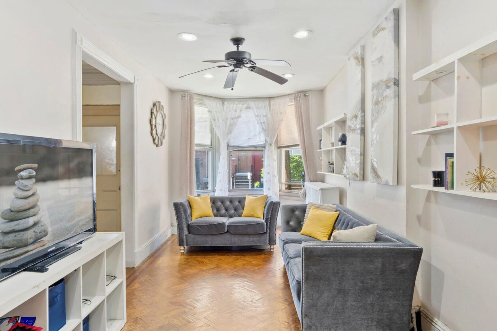 Property Photo:  88 Harmon St  NJ 07304 