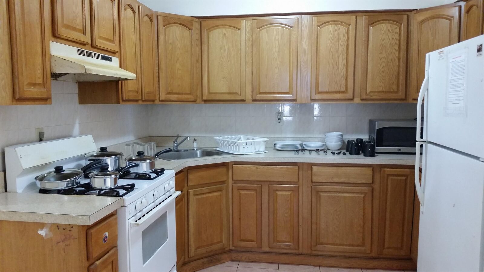 Property Photo:  56 Poplar St 1  NJ 07307 