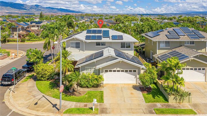91-202 Makaina Place  Ewa Beach HI 96706 photo