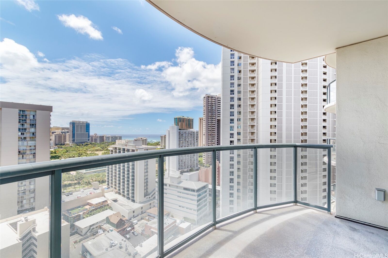 Property Photo:  1837 Kalakaua Avenue 2204  HI 96815 
