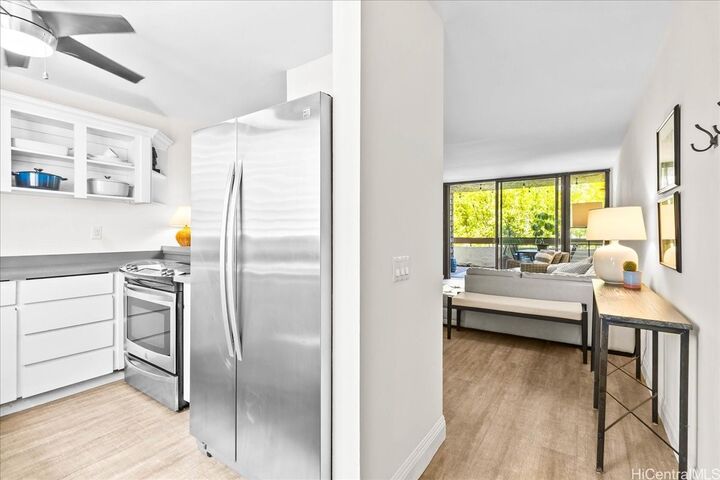 Property Photo:  1015 Aoloa Place 250  HI 96734 