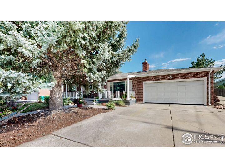 Property Photo:  12276 W Ohio Pl  CO 80228 