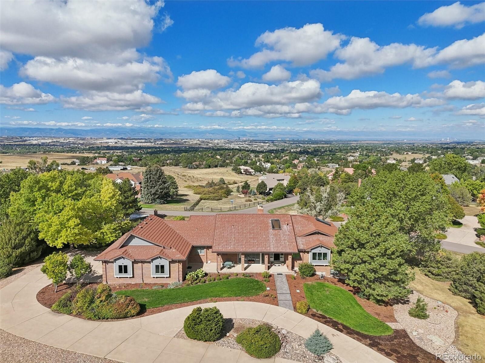 Property Photo:  19618 E Long Ave  CO 80016 