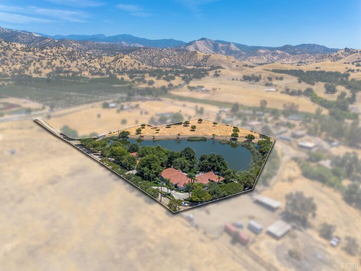 Property Photo: 32933 Success Valley Drive CA 93257