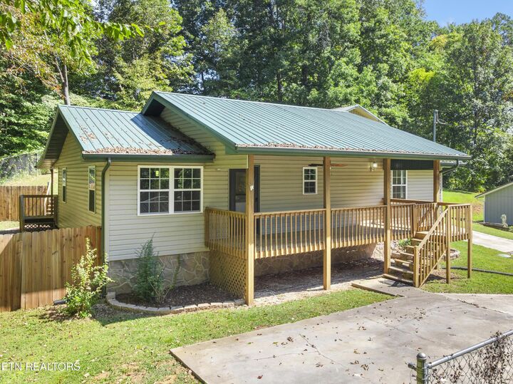 Property Photo:  2317 Arch Rock Drive  TN 37876 