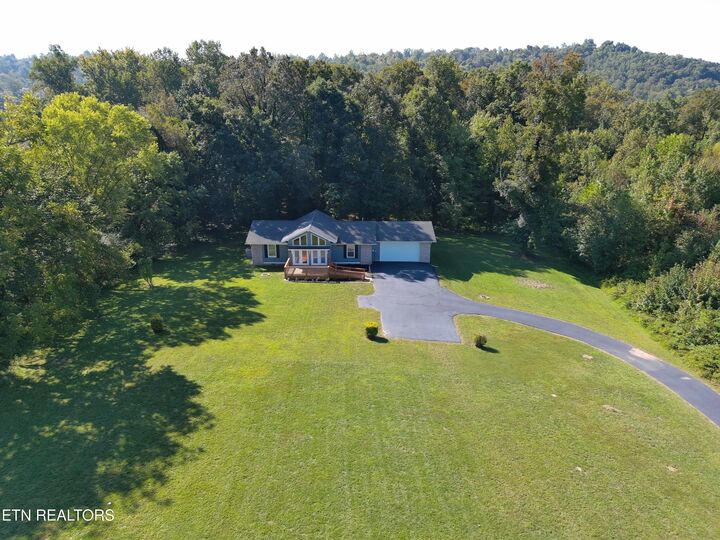 Property Photo:  1723 Roane State Hwy  TN 37748 