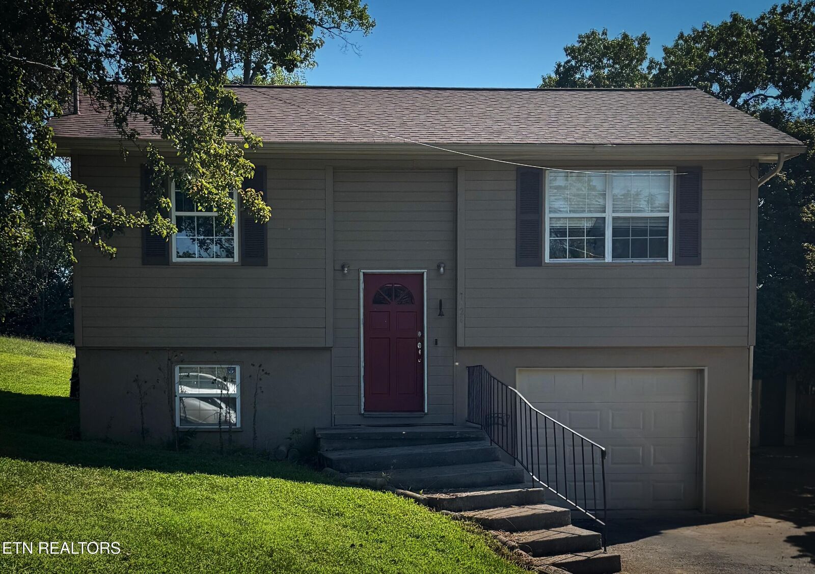 Property Photo:  7428 Maverick Lane  TN 37721 