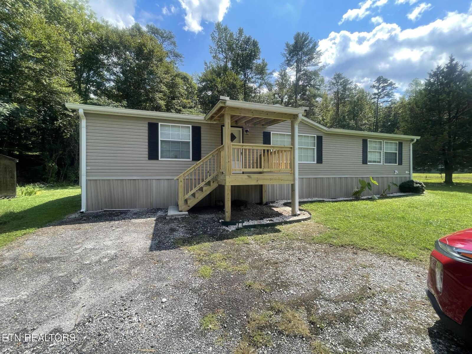 Property Photo:  2523 Old Harriman Hwy  TN 37840 