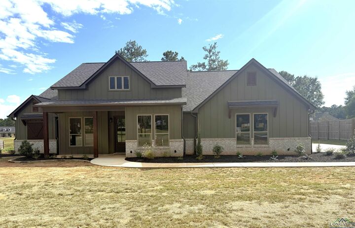 2700 Kings Rd  Marshall TX 75672 photo