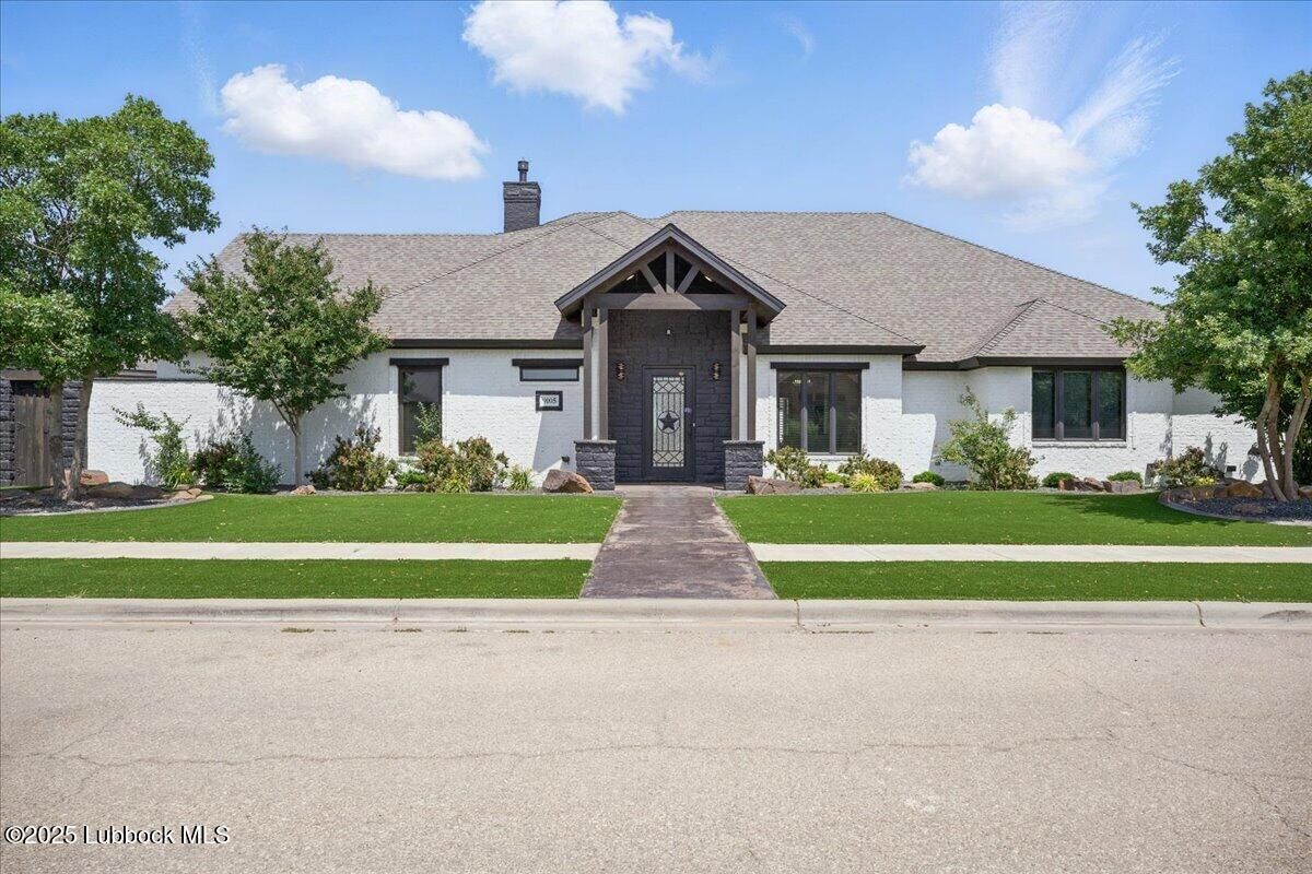 Property Photo:  9105 Kewanee Avenue  TX 79424 