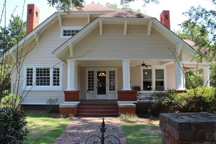204 N Madison Avenue  Eatonton GA 31024 photo