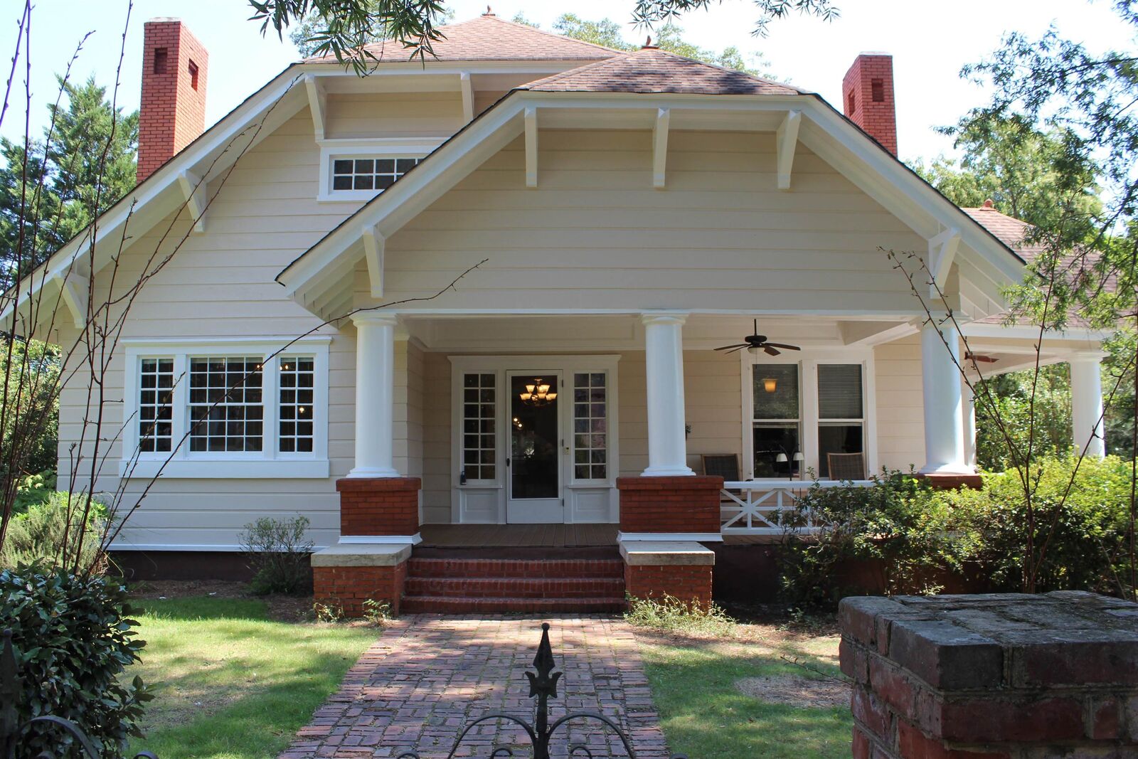 Property Photo: 204 N Madison Avenue GA 31024