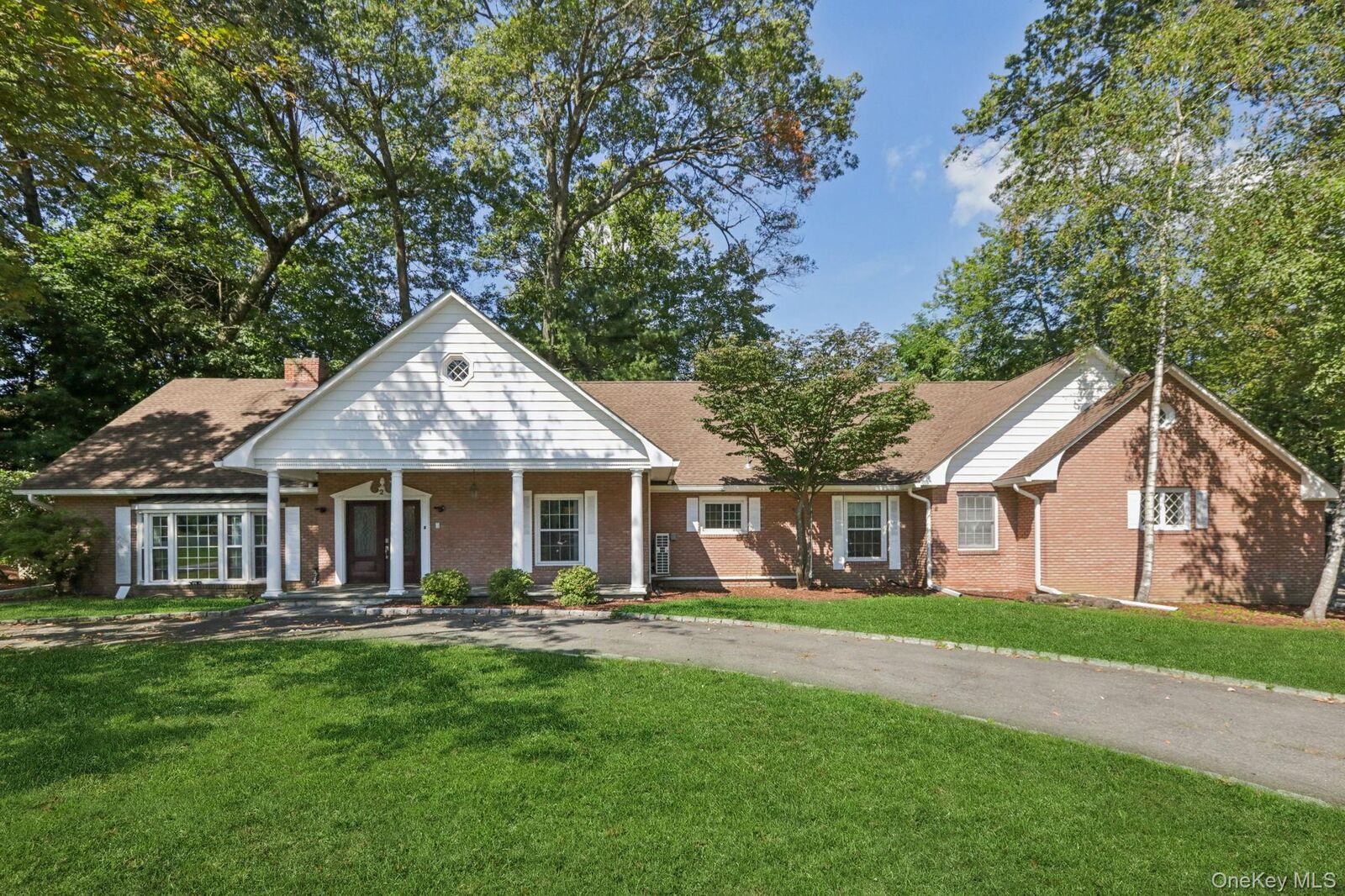 Property Photo:  2 Myrtle Avenue  NY 10925 