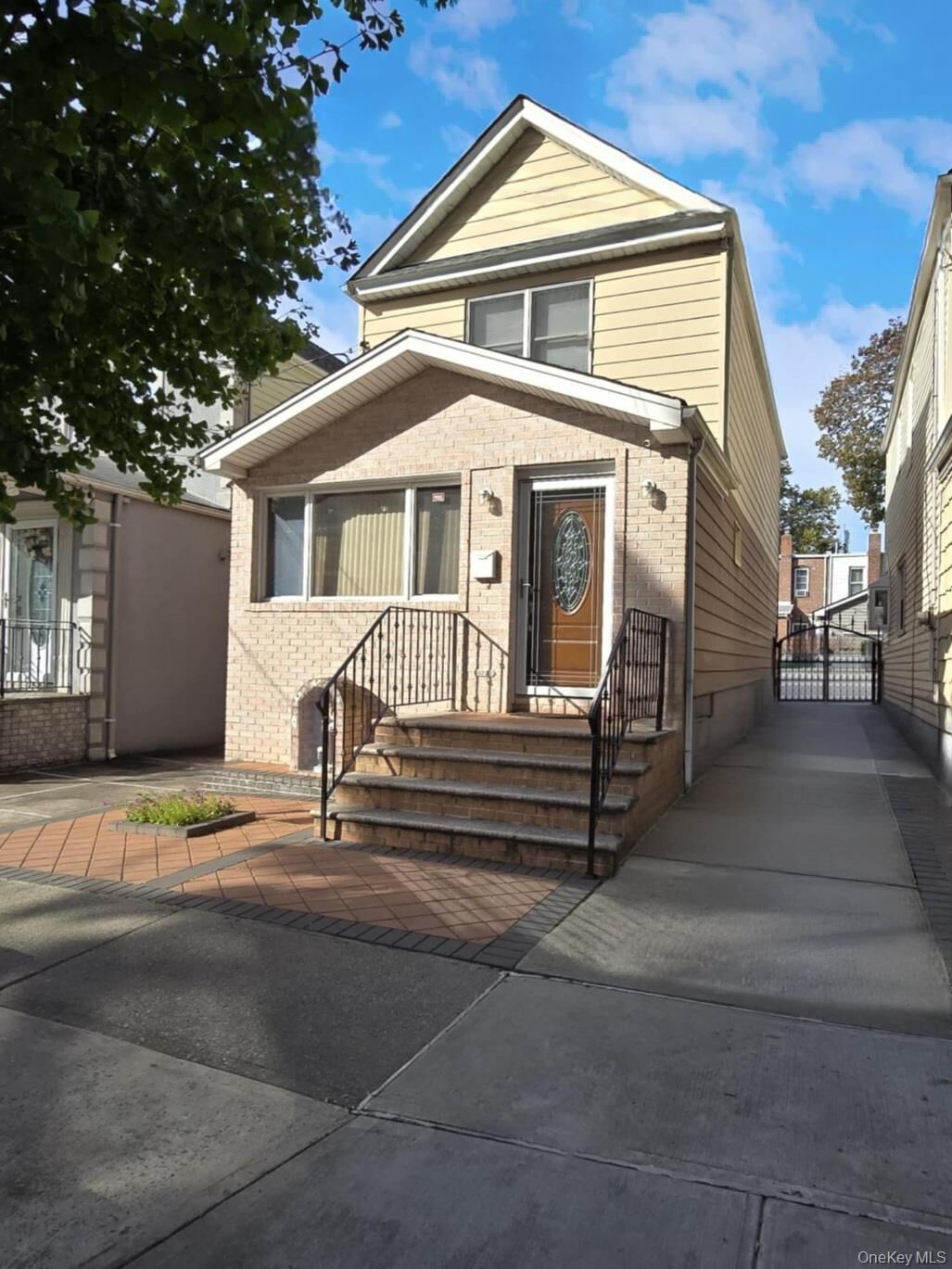 Property Photo:  107-20 92nd Street  NY 11417 