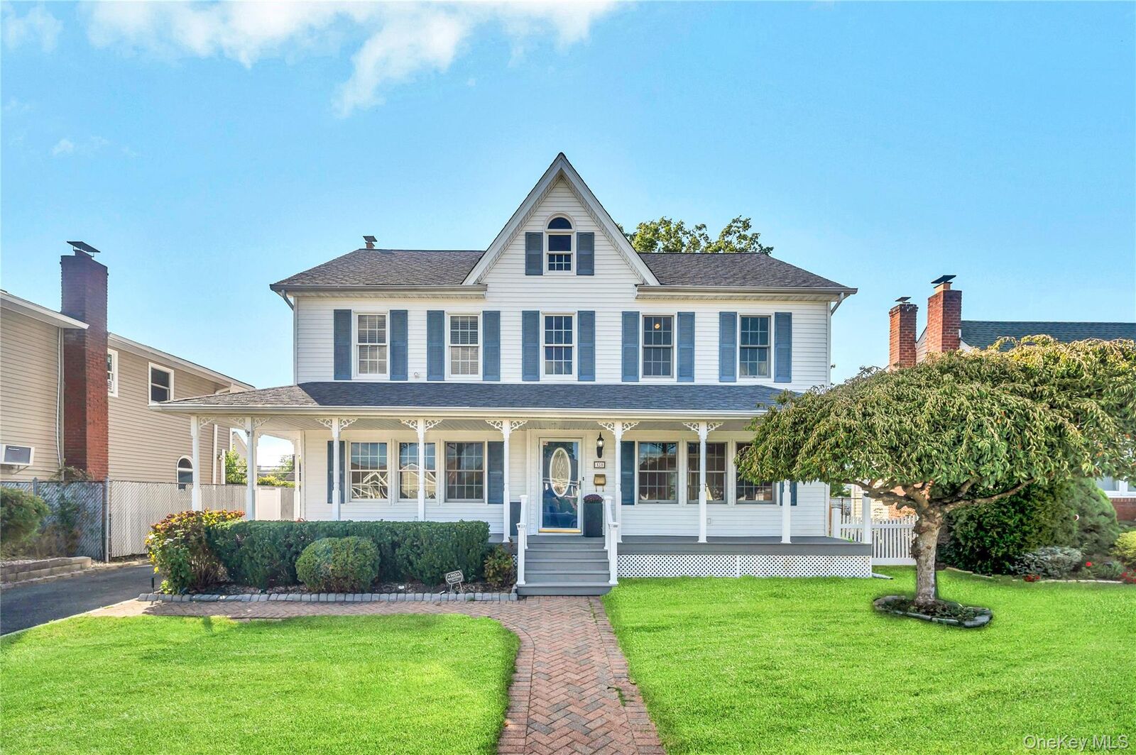 Property Photo:  131 Carol Road  NY 11554 