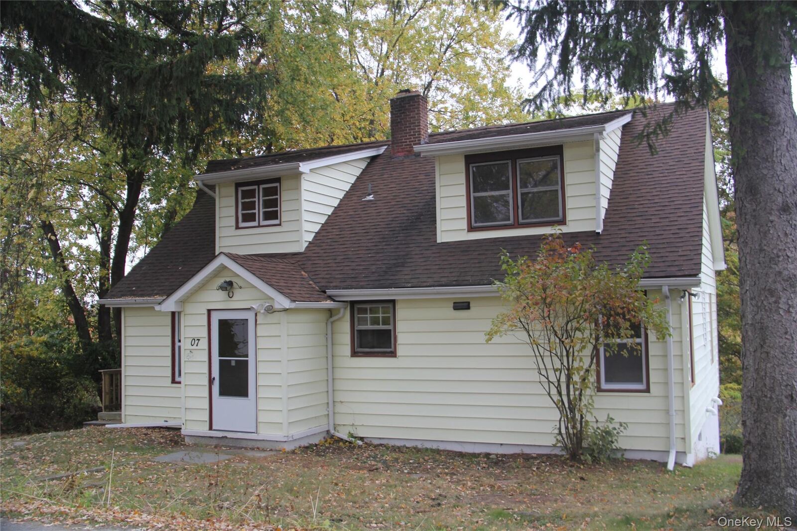 Property Photo: 7 Sunset Avenue 5 NY 10940