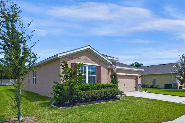 Property Photo: 6345 SW 88th Loop FL 34476