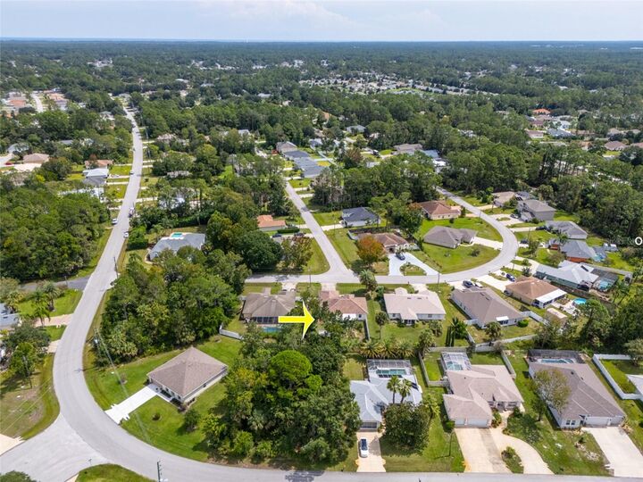 Property Photo:  6 Raleigh Drive  FL 32164 