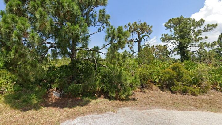 Property Photo:  12 Dog Court  FL 33946 