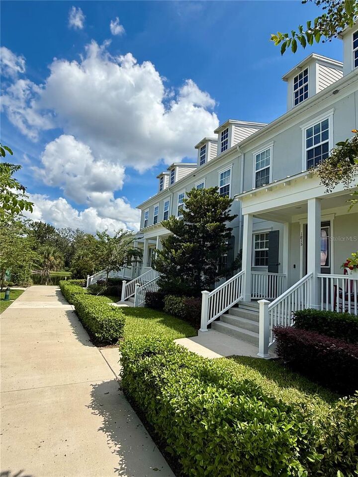 Property Photo:  1815 Beach Ridge Road  FL 34747 