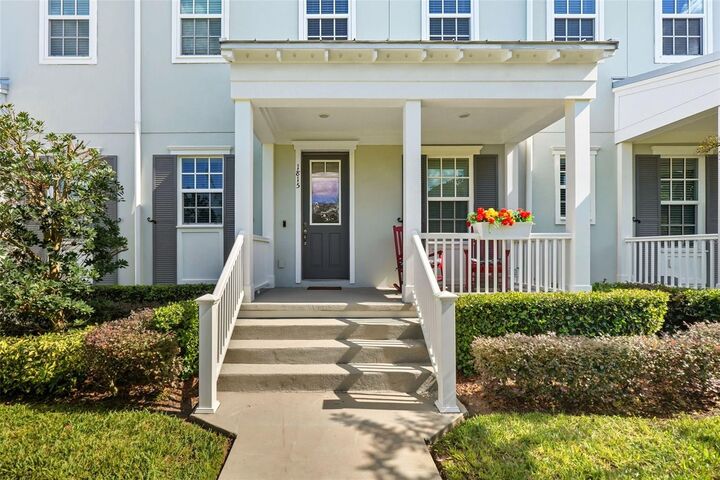 Property Photo: 1815 Beach Ridge Road FL 34747